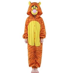 Tiger onsie